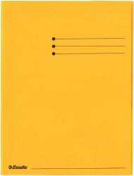 Esselte 3-Flap Folder Office Bright A4 