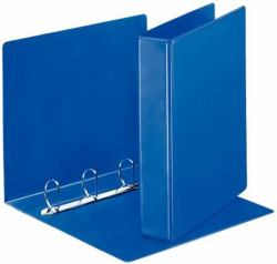 Esselte Panorama Binder FSC® A4 4DR/40 mm 
