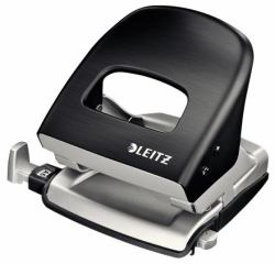 Esselte NeXXt hole punch 30 sheets Black 