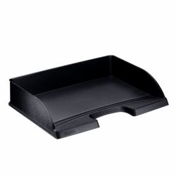 Esselte 52180095 desk tray/organizer Plastic Black 