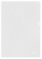 Esselte Premium A5 Folder 