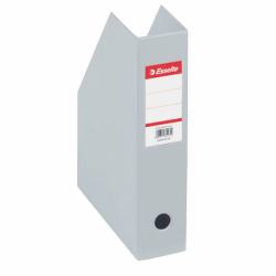Esselte 56008 box file Grey PVC 
