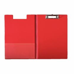 Esselte Clipboard with front cover A4 