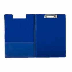 Esselte Clipboard with front cover A4 
