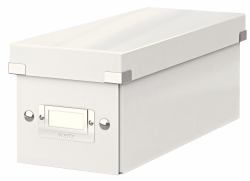 Esselte Leitz Click & Store CD Storage Box 