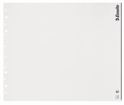 Esselte 623311 writing notebook White 
