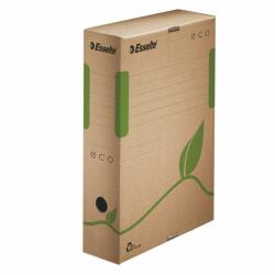 Esselte Archiving Box Eco FSC® 80 mm 