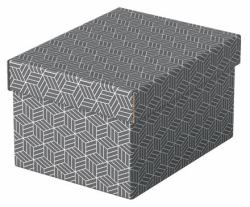 Esselte Home Storage and Gift Box Small, Pack of 3 