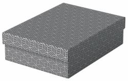 Esselte Home Storage and Gift Box Medium, Pack of 3 