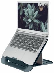 Esselte 64260089 laptop stand Grey 43.2 cm [17"] 