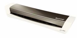 Esselte 74400089 laminator Hot laminator 310 mm/min Grey 