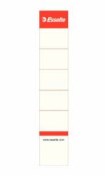 Esselte Spine Labels for LAF 50 mm, Bag/100 