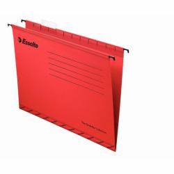 Esselte Suspension File Classic Reinforced 