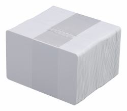 Evolis C4002 blank plastic card 