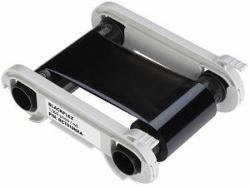 Evolis RCT023NAA printer ribbon Black 