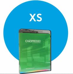 Evolis Upgrade CardPresso from XXS - to XS
