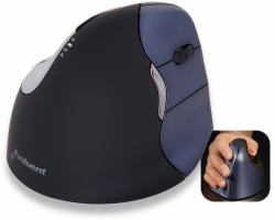 Evoluent VM4RW mouse RF Wireless Laser 