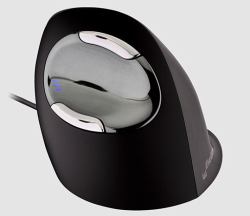 Evoluent VMDS mouse Medical Right-hand USB Type-A Laser 
