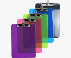 Exacompta 12690E clipboard 