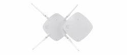 Extreme networks AP3000-WW wireless access point 2400 Mbit/s White Power over Ethernet [PoE] 