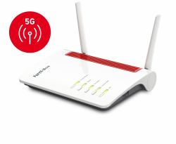 Box 6850 5G Edition International 