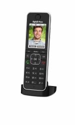 -  AVM FRITZ!Fon C6 DECT-Mobilteil Black - foreign version