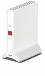 FRITZ! Repeater 3000 AX Network repeater 2400 Mbit/s White 