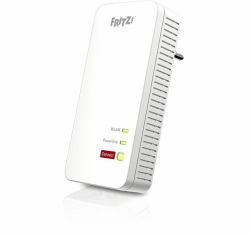 Powerline 1240 AX 1200 Mbit/s Ethernet LAN Wi-Fi White 1 pc[s] 