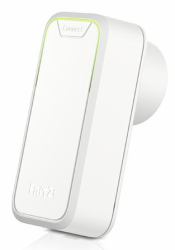 FRITZ! Smart Energy 250 home transmitter Wireless Wall-mounted RF Wireless 