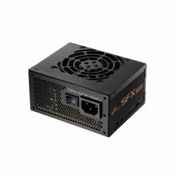 FSP SFX PRO 450W Power supply unit SFX SFX3.3 Black 