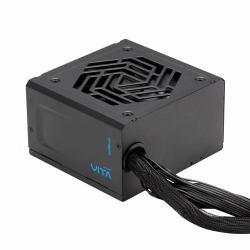 FSP VITA GD 650W Power supply unit ATX ATX3.1 Black 