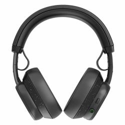 Fairphone Fairbuds XL Headset Wireless Head-band Calls/Music USB Type-C Bluetooth Black 