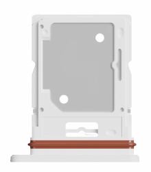 Fairphone F6SIMT-1WH-WW1 mobile phone spare part Sim card holder White 