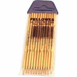 Fellowes 0910301 Blue 12 pc[s] 