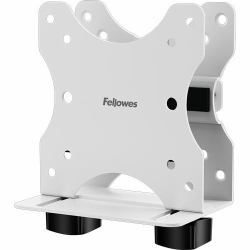 Fellowes 100136874 CPU holder White 