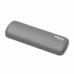 Fellowes Breyta - Wrist rest - gray 