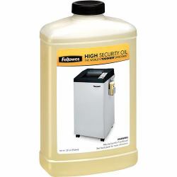 Fellowes 3525601 paper shredder accessory Lubricating oil 1 pc[s] 