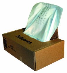 Fellowes Shredder Bags 165 Litres 