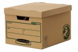 Fellowes Bankers Box Earth Series Standard Storage Box 