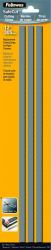 Fellowes Replacement A4 Cutting Strips - 3 pack 