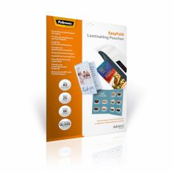Fellowes 5602001 laminator pouch 25 pc[s] 