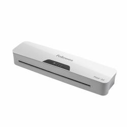 Fellowes A3 Laminator Machine Pixel A3 Laminating Machine 80 to 125 Micron 10 A4 Laminating Pouch Starter Pack Included 