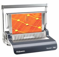 Fellowes Quasar+ 500 500 sheets Charcoal, Grey 