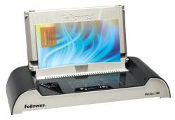 Fellowes Helios 30 thermal binding machine 240 sheets Graphite, White 
