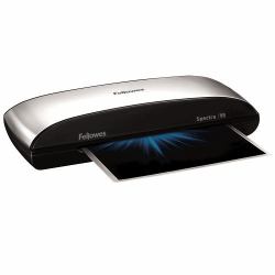 Fellowes Spectra A4 Black, Grey 