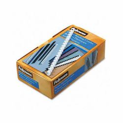 Fellowes 6mm, 100pk 