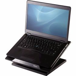 Fellowes Designer Suites Laptop Riser 