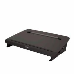 Fellowes Hana document holder Steel Black 