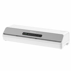 Fellowes A3 Laminator Machine Amaris A3 Laminating Machine 80 to 175 Micron 10 A4 Laminating Pouch Starter Pack Included 