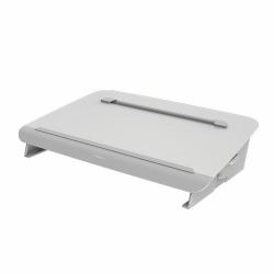 Fellowes Hana document holder Steel Grey 